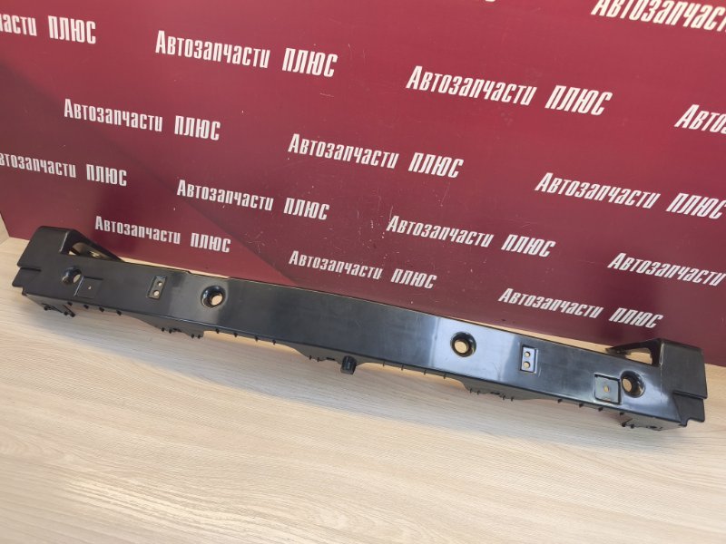 Кронштейн бампера - фото 3