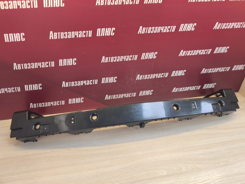 Кронштейн бампера - фото 4