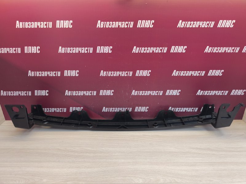 Кронштейн бампера - фото 8