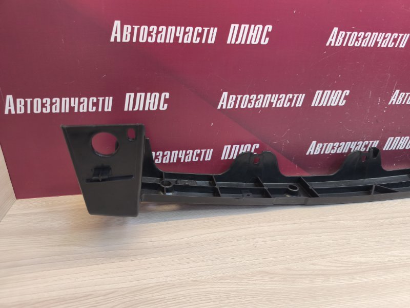 Кронштейн бампера - фото 9