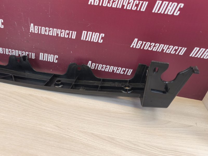 Кронштейн бампера - фото 10