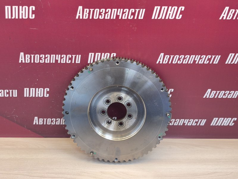 Маховик - фото 1