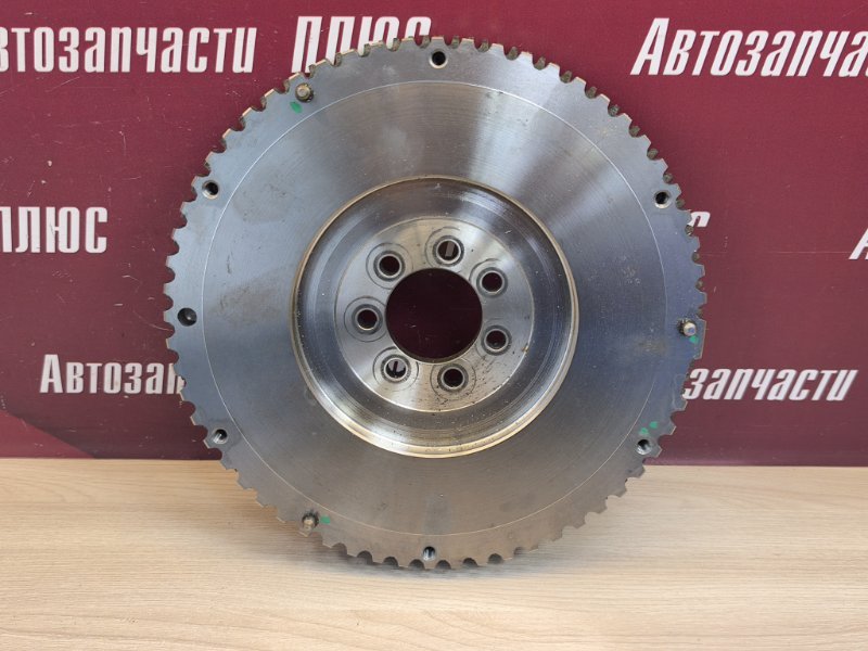 Маховик - фото 2