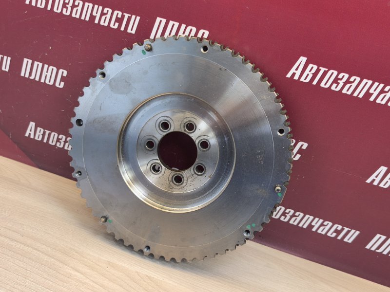 Маховик - фото 3