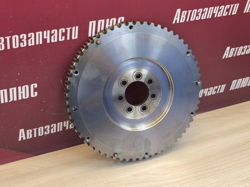 Маховик - фото 4