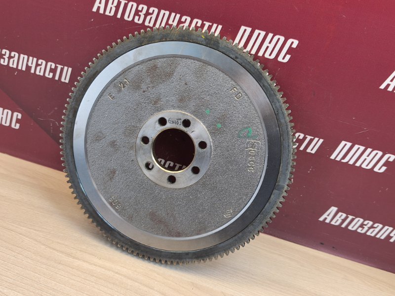 Маховик - фото 9