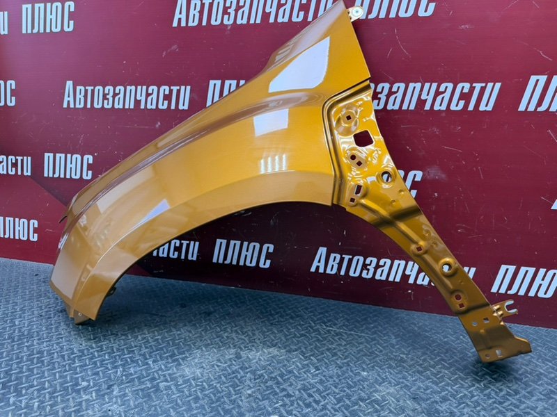 Крыло - фото 2