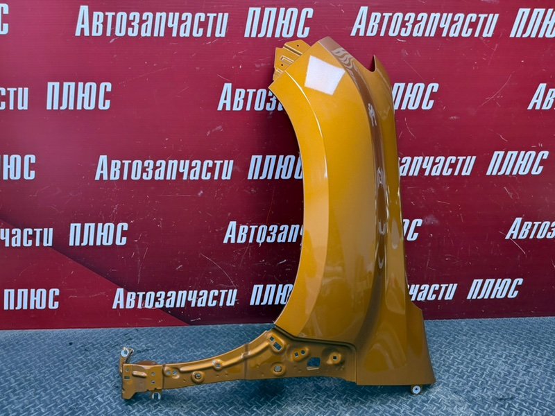 Крыло - фото 4