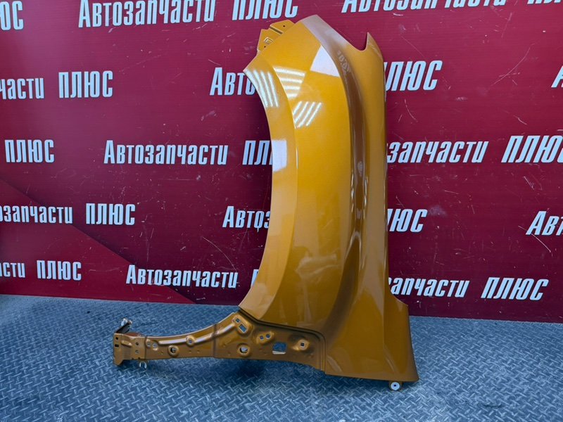 Крыло - фото 6