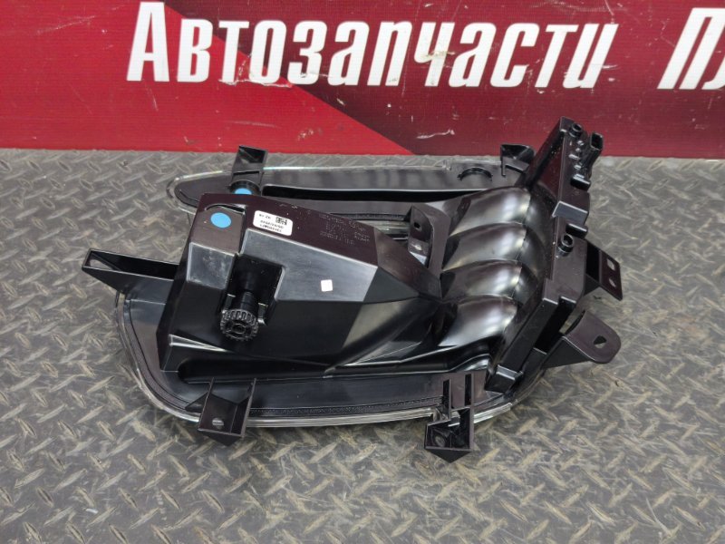 Дневной ходовой огонь - фото 9