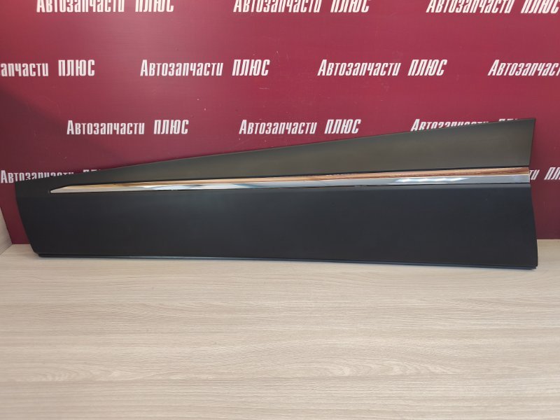 Накладка двери - фото 1
